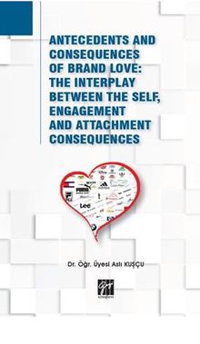 Antecedents and Consequences of Brand love: The Interplay Between The Self, Engagement and Attachment Consequences