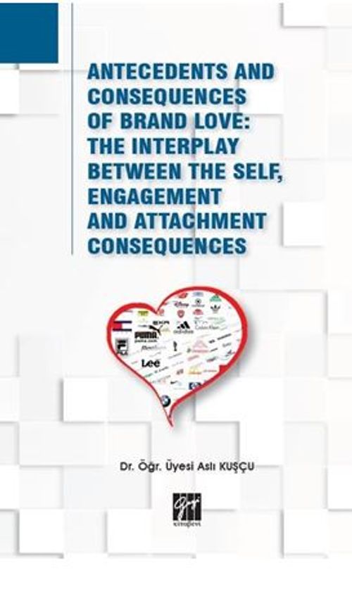 Antecedents and Consequences of Brand love: The Interplay Between The Self, Engagement and Attachment Consequences