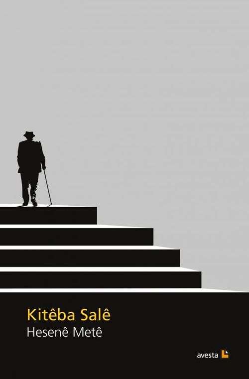 Kitêba Salê 