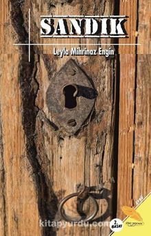 Sandık - Leyla Mihrinaz Engin