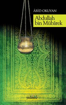 Abdullah bin Mübarek
