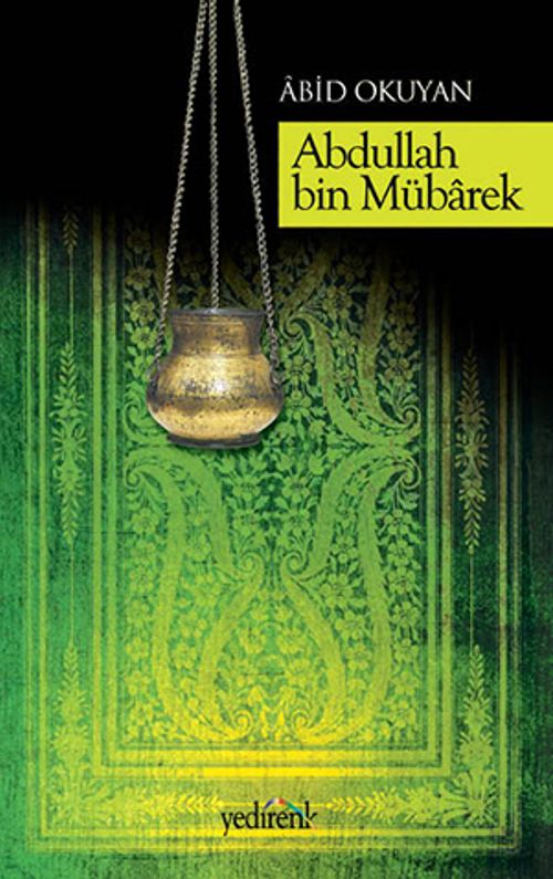 Abdullah bin Mübarek