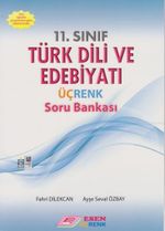 11. Sınıf Türk Dili ve Edebiyatı Soru Bankası