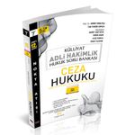 Külliyat Ceza Hukuku Soru Bankası Adli Hakimlik 