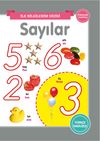 Sayılar / İlk Bilgilerim Dizisi