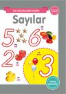 Sayılar / İlk Bilgilerim Dizisi