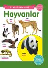 Hayvanlar / İlk Bilgilerim Dizisi
