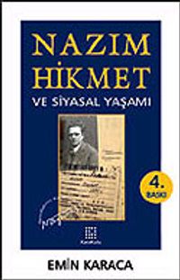 Nazım Hikmet ve Siyasal Yaşamı