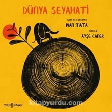 Dünya Seyahati - Ivan Mata