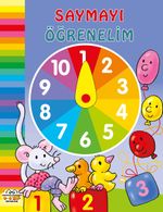Saymayı Öğrenelim