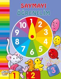 Saymayı Öğrenelim