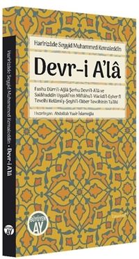 Devr-i A'la