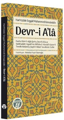 Devr-i A'la