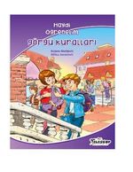 Haydi Öğrenelim - Görgü Kuralları