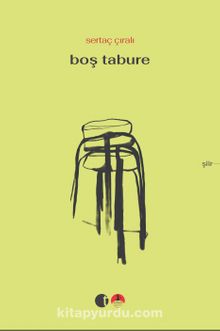 Boş Tabure - Sertaç Çıralı