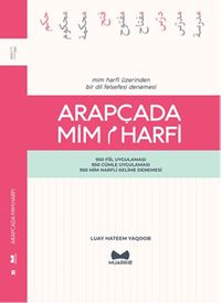 Arapçada Mim Harfi