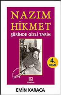 Nazım Hikmet Şiirinde Gizli Tarih
