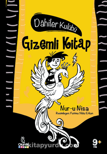 Gizemli Kitap / Dahiler Kulubü - Nur-u Nisa