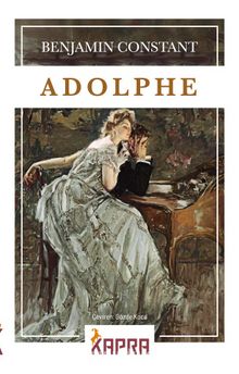 Adolphe - Benjamin Constant