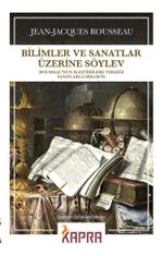 Bilimler ve Sanatlar Üzerine Söylev  