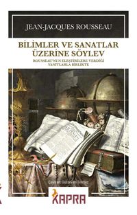 Bilimler ve Sanatlar Üzerine Söylev  