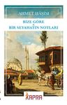 Bize Göre - Bir Seyahatin Notları  