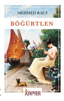 Böğürtlen - Mehmed Rauf