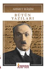 Bütün Yazıları
