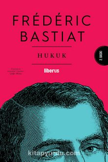 Hukuk - Frederic Bastiat