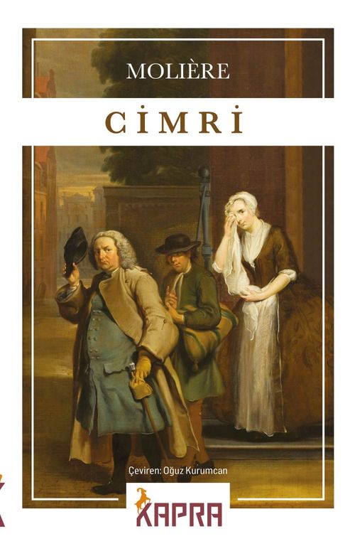Cimri