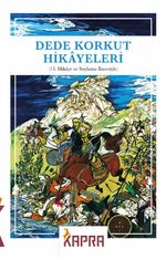 Dede Korkut Hikayeleri