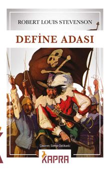 Define Adası (Tam Metin, Terimler Sözlüğü ile Birlikte)