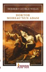 Doktor Moreau'nun Adası