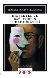 Dr. Jekyll ve Bay Hyde'in Tuhaf Hikayesi 