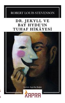 Dr. Jekyll ve Bay Hyde'in Tuhaf Hikayesi 
