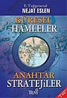 Küresel Hamleler Anahtar Stratejiler