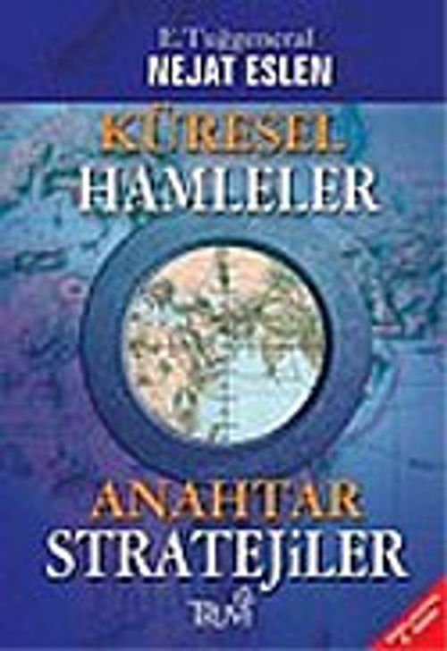 Küresel Hamleler Anahtar Stratejiler