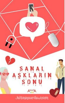 Sanal Aşkların Sonu - Nagihan   Andug