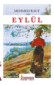 Eylül - Mehmed Rauf
