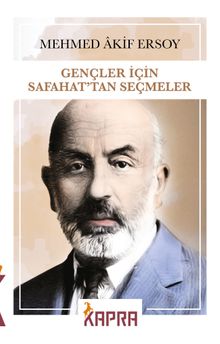 Gençler için Safahat'tan Seçmeler