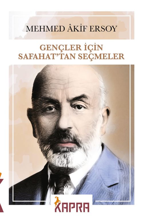 Gençler için Safahat'tan Seçmeler