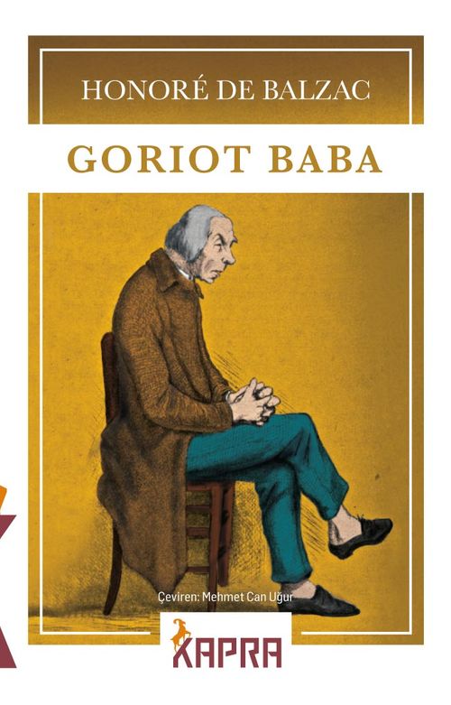 Goriot Baba