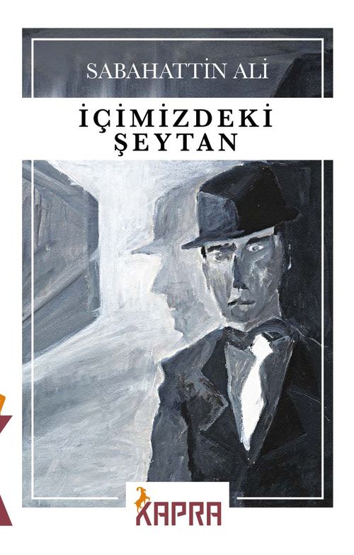 İçimizdeki Şeytan