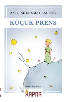 Küçük Prens