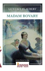 Madam Bovary
