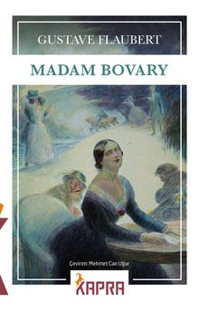 Madam Bovary