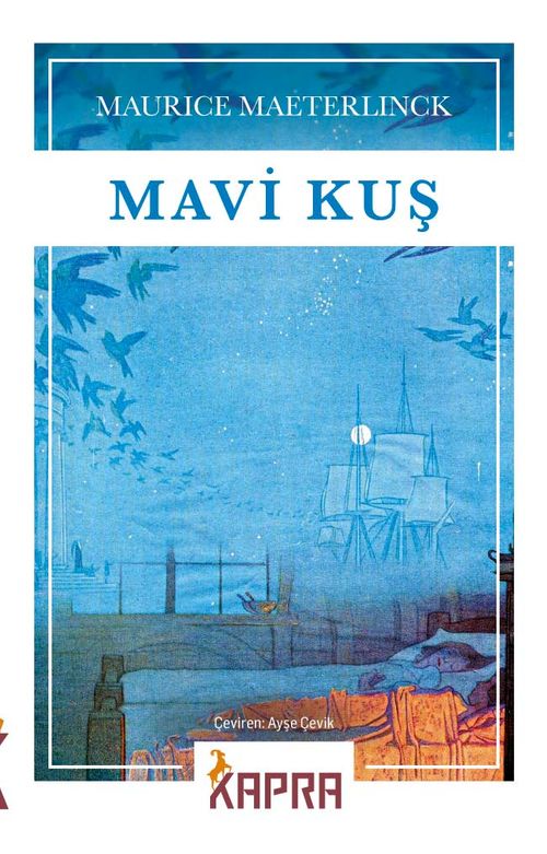 Mavi Kuş