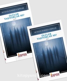 Ölüler Yaşıyorlar mı? (2 Cilt) - Hüseyin Rahmi Gürpınar