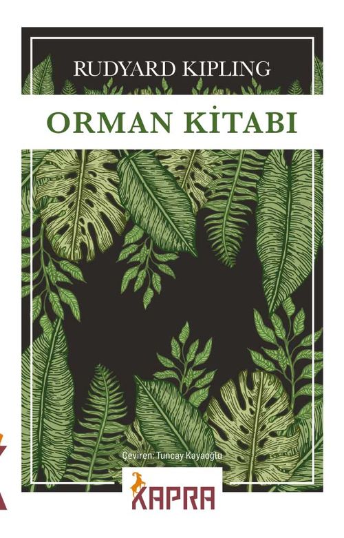 Orman Kitabı