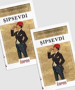 Şıpsevdi (2 Cilt)